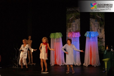 "Komedia odchudzająca"