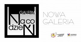Galeria na co dzień