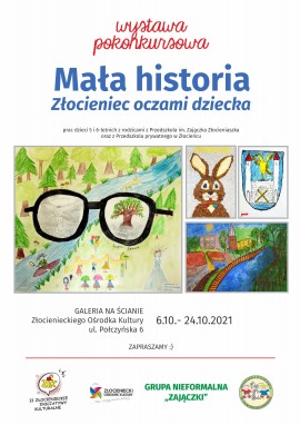 Wystawa pokonkursowa