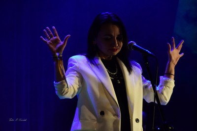 Koncert zespołu ZEMLA