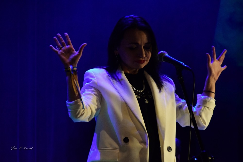 Koncert zespołu ZEMLA