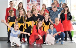 Kolejny sukces naszych wokalistów!