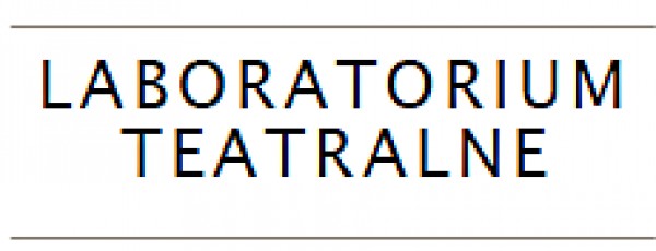 Laboratorium Teatralne
