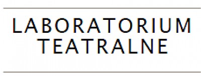 Laboratorium Teatralne
