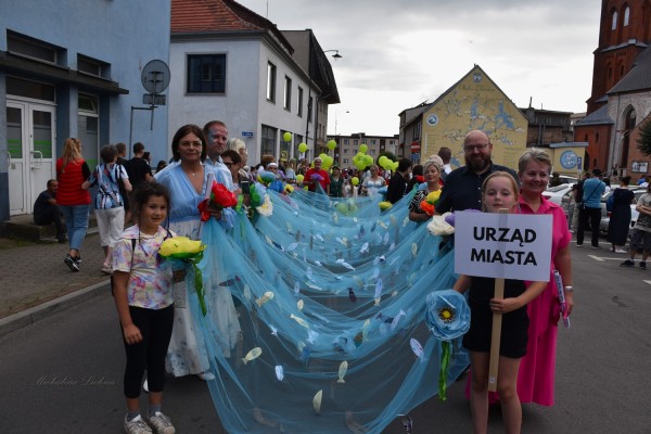 Warsztaty fotograficzne – reportaż z X Święta Drawy „Kraina baśni”