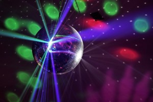 Muzyczny Piątek w klimacie disco
