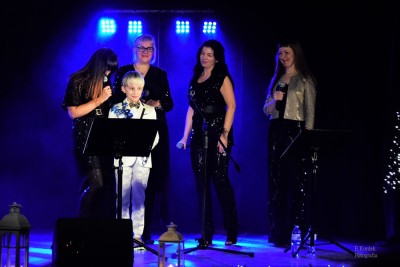 Koncert na Nowy Rok