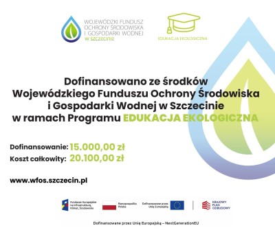 "Razem nad rzeką Drawą"