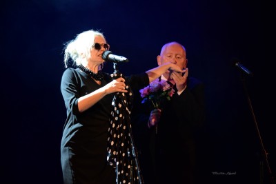 "Piosenka jest dobra na wszystko"