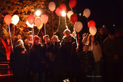 X Złocienieckie Śpiewy Historyczne