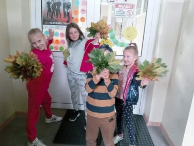 Aktywny wrzesień w świetlicach wiejskich