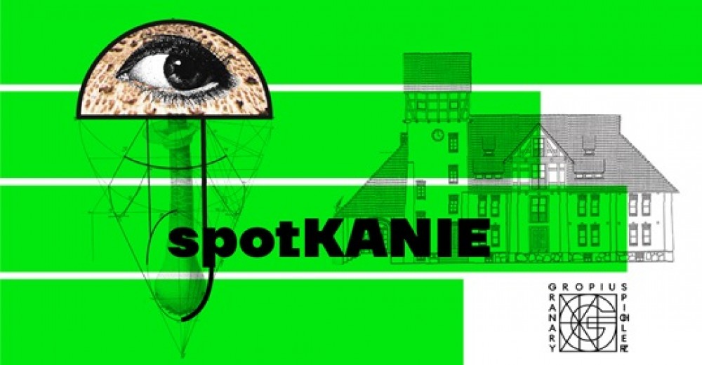 spotKANIE inteGRAcyjne przy Spichlerzu Gropiusa