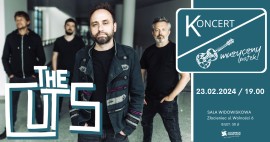 Koncert The Cuts