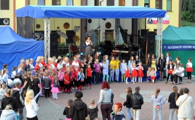 Twórczy rok z ZOK