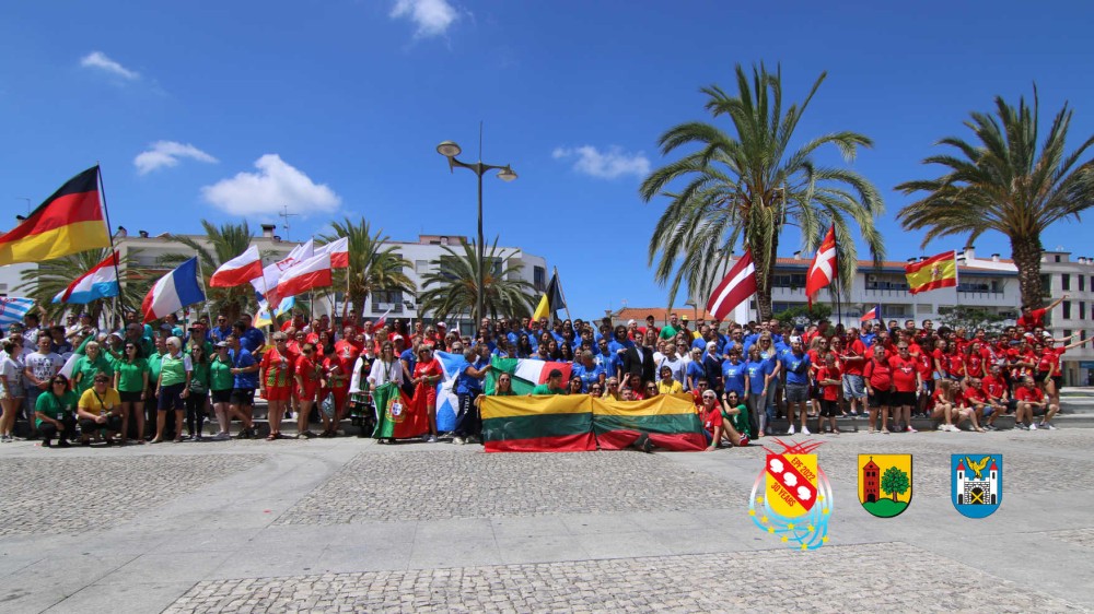 Europejski Festiwal Ludzi Luksemburg 2022 - nabór uczestników