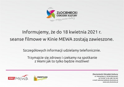 Kino MEWA