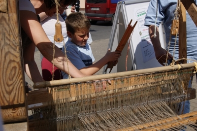 zaTKANY Złocieniec!