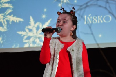 SUKCESY W IŃSKU!