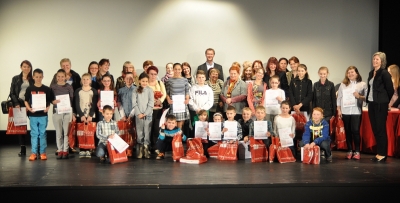 Ale jaja… 200 prac w konkursie „Palmy i pisanki...”
