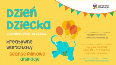 Dzień Dziecka 2021