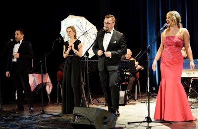 Gala Noworoczna