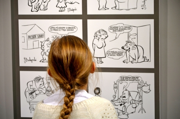 Wieczór wspomnień !