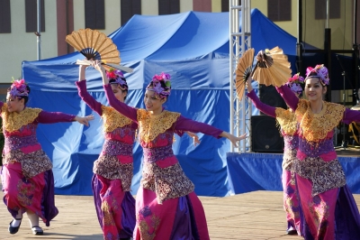 Złocieniecki Interfolk już po raz szósty