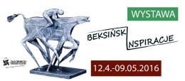 Beksiński Inspiracje