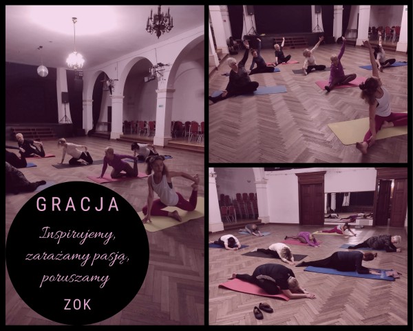Formacja Kobieca GRACJA