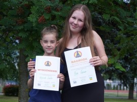 PONOWNY SUKCES wokalistów w Chodzieży!