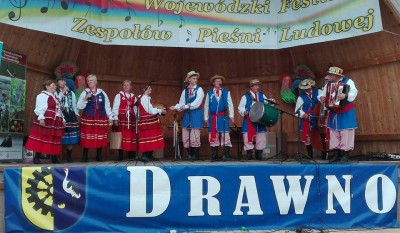„Darskowiacy” otrzymali tytuł LAUREATA