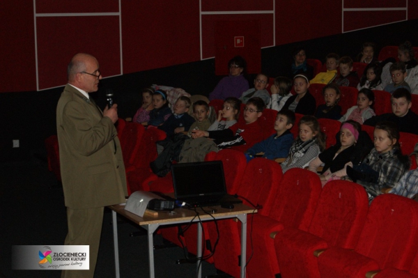 Leśniczy Dzień Wiosny