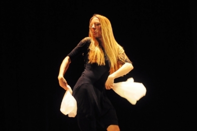 The Bag Lady Theater