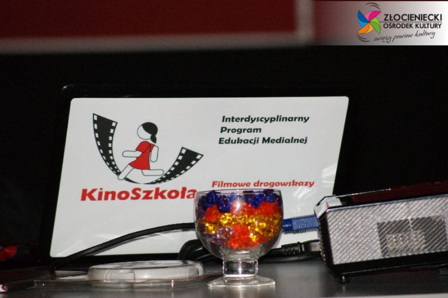 Indiański film o pszczołach