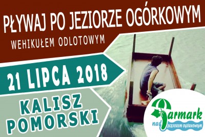 Kalisz Pomorski zaprasza :)