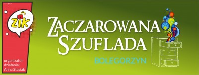 Zaczarowana szuflada