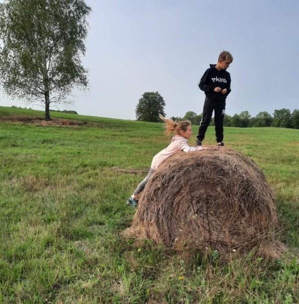 Wrześniowe animacje w świetlicach