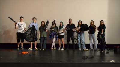 Young Hearts Film Festival 2025