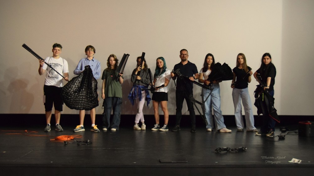 Young Hearts Film Festival 2025