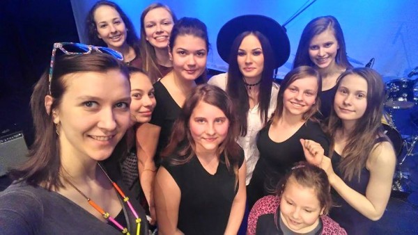 Sukces Złotych Cieni i Impulsu