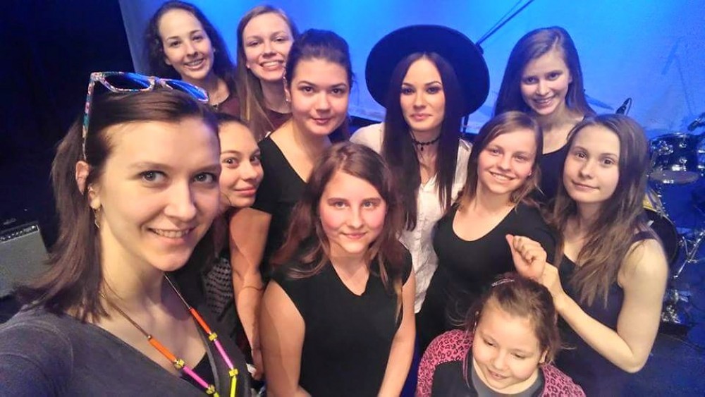 Sukces Złotych Cieni i Impulsu