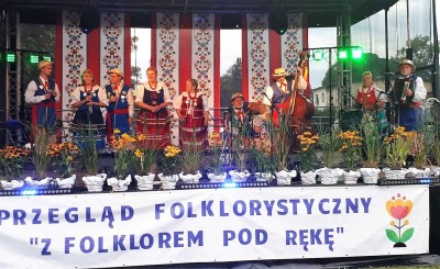Złoto i brąz dla Darskowiaków