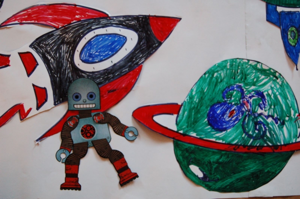 Robot Rey - premiera filmu