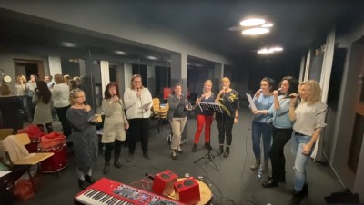 Upamiętnienie Dnia Niepodległości