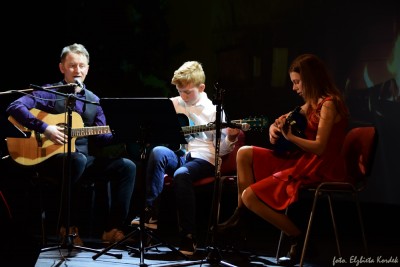 Muzyczne granie