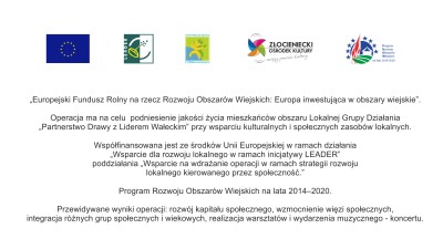 Zaśpiewajmy razem