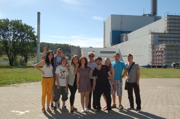 Międzynarodowe warsztaty