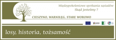 Losy, historia, tożsamość