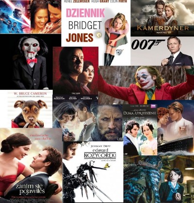Wybieramy TOP 10 filmów wszechczasów