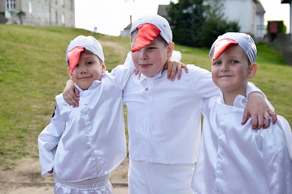 Kulturalna majówka 2016